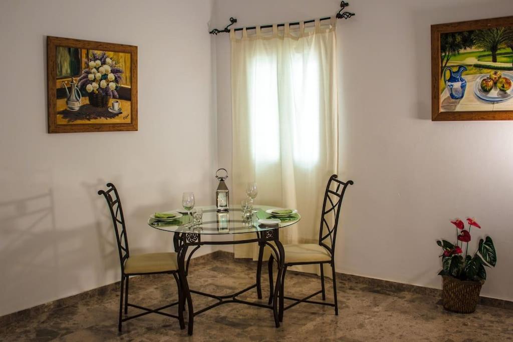Apartamento Fernando Colon En Casco Historico Córdoba Exterior foto
